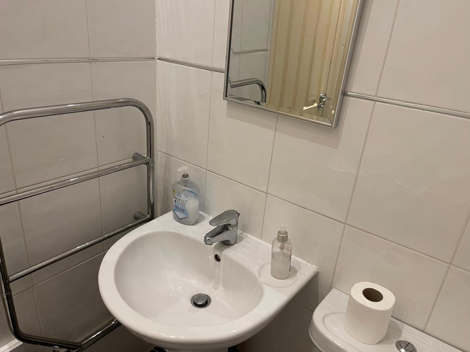 Zenstay Sunderland  Bagian luar foto