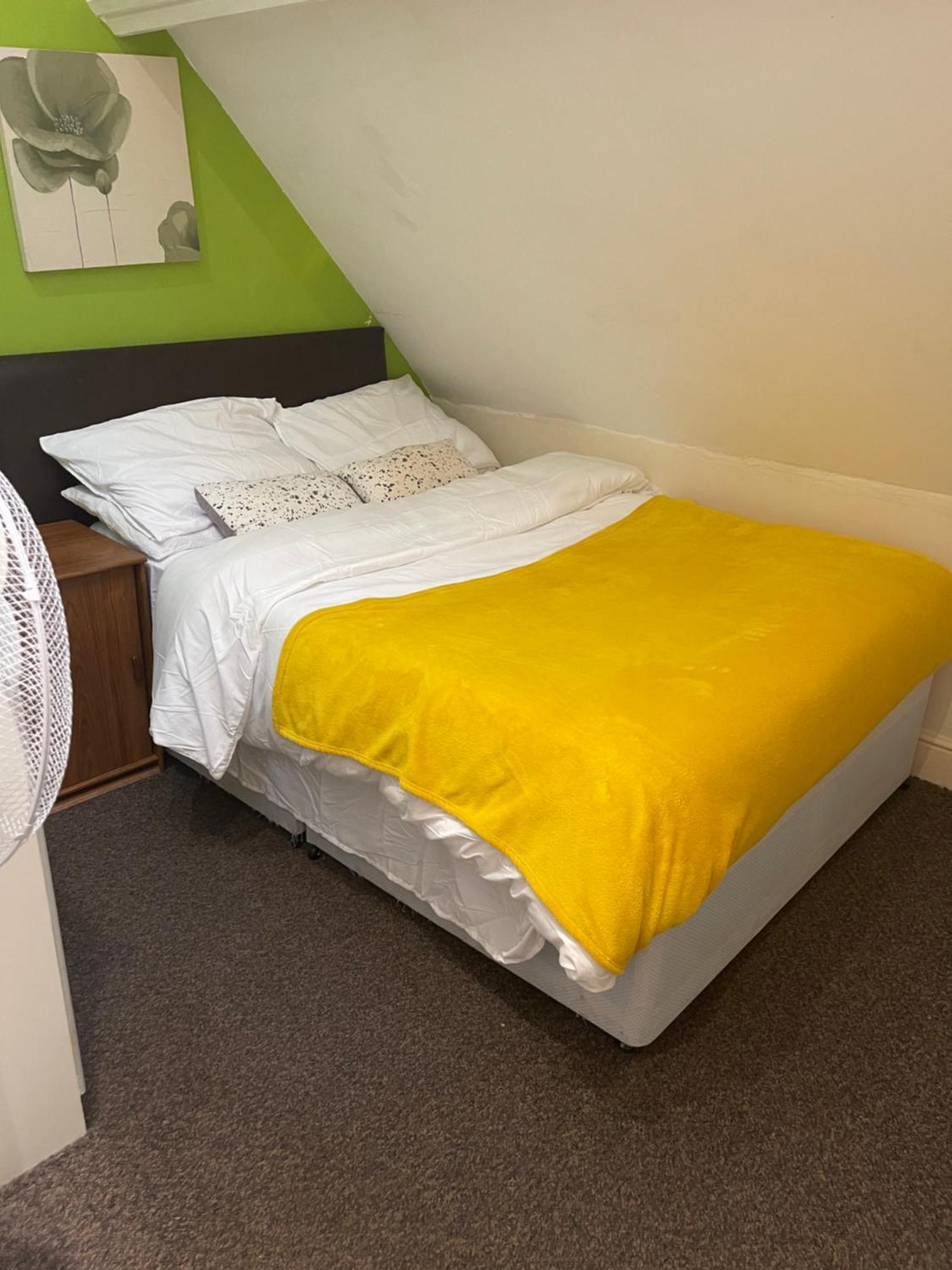 Zenstay Sunderland  Bagian luar foto