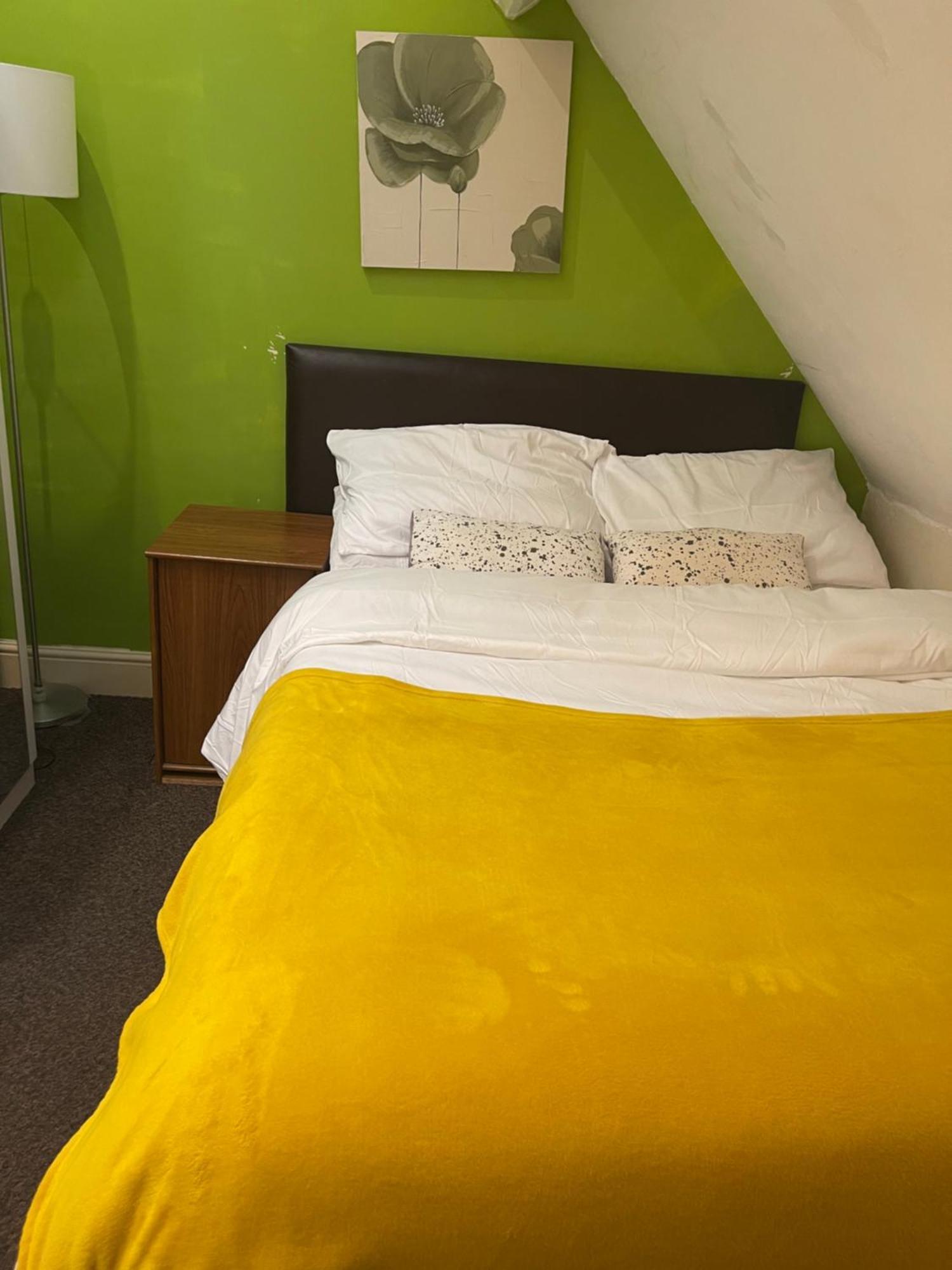 Zenstay Sunderland  Bagian luar foto