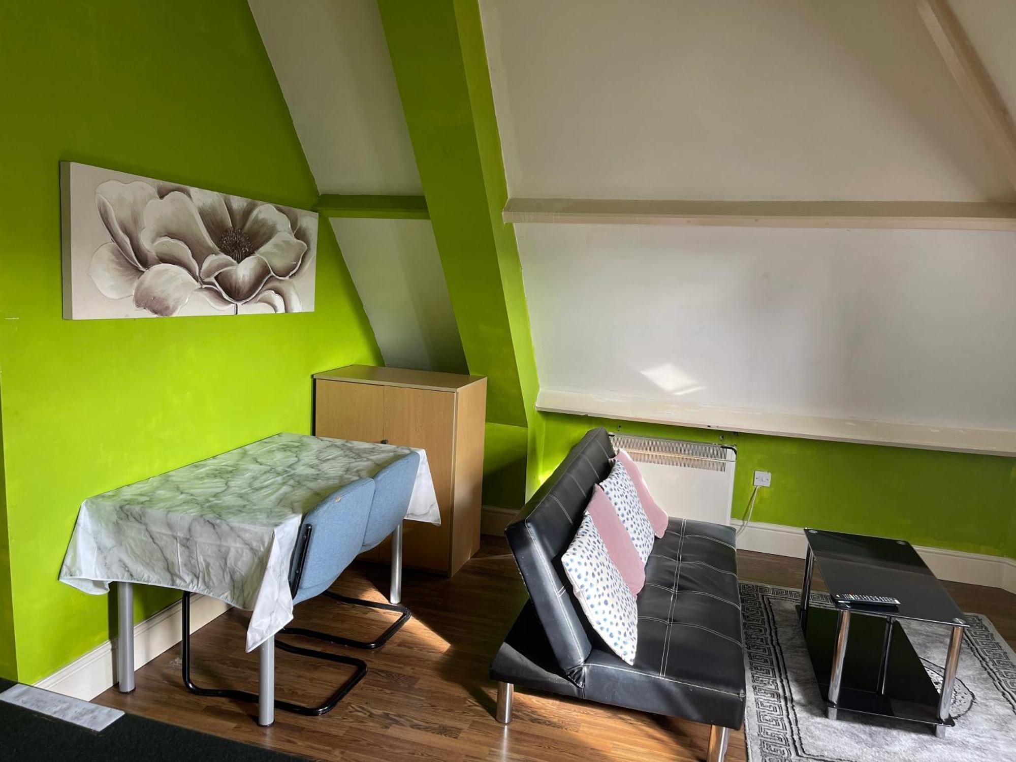 Zenstay Sunderland  Bagian luar foto