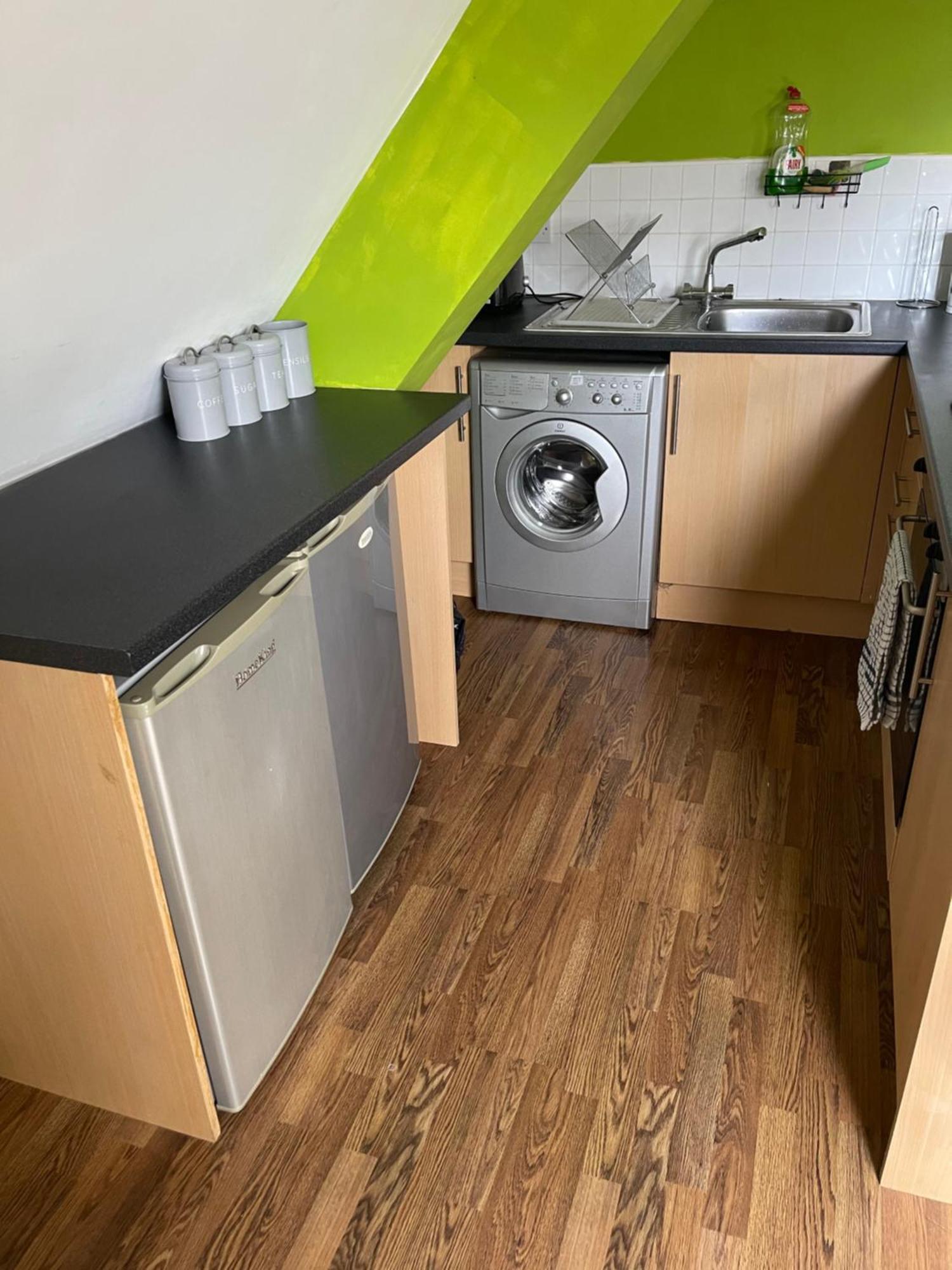 Zenstay Sunderland  Bagian luar foto