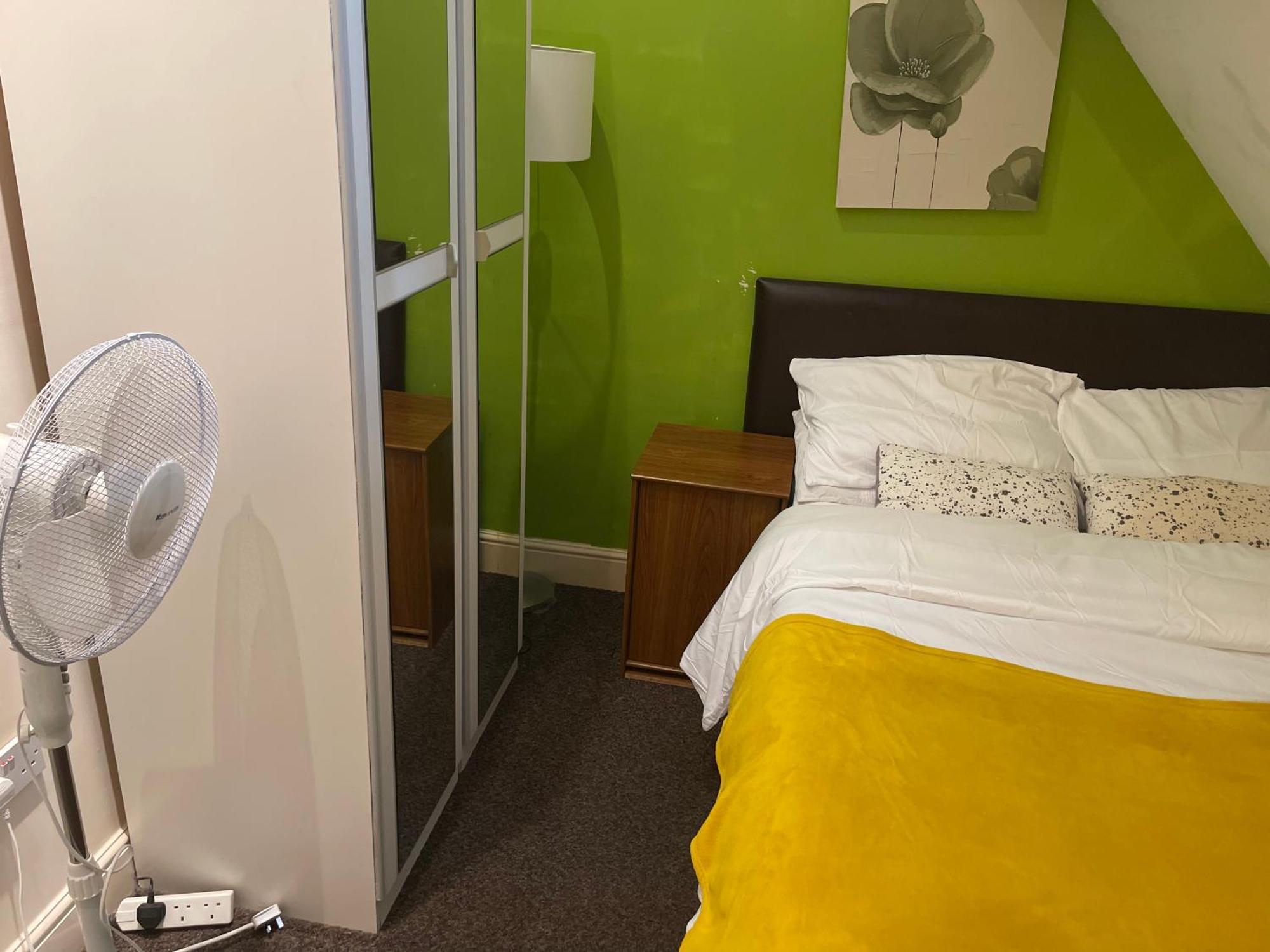 Zenstay Sunderland  Bagian luar foto