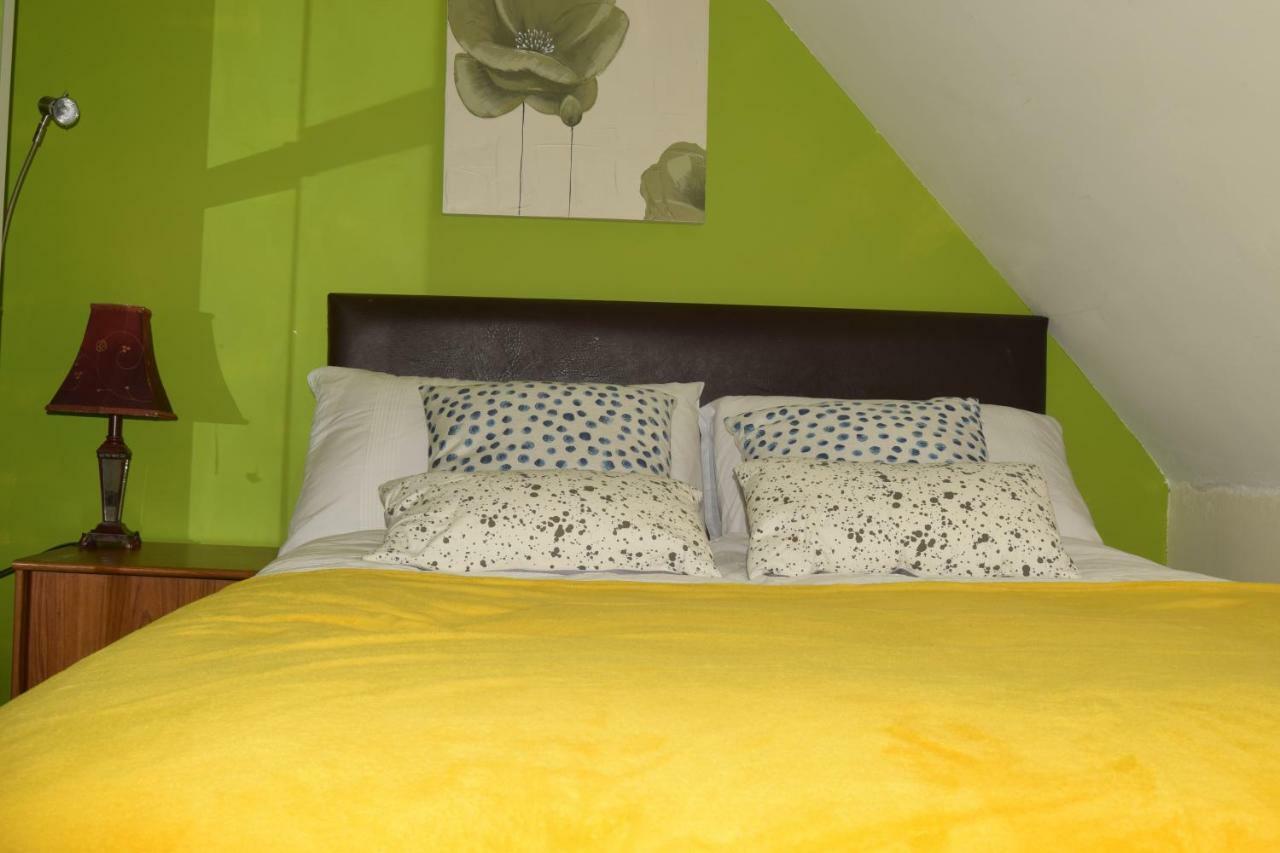 Zenstay Sunderland  Bagian luar foto