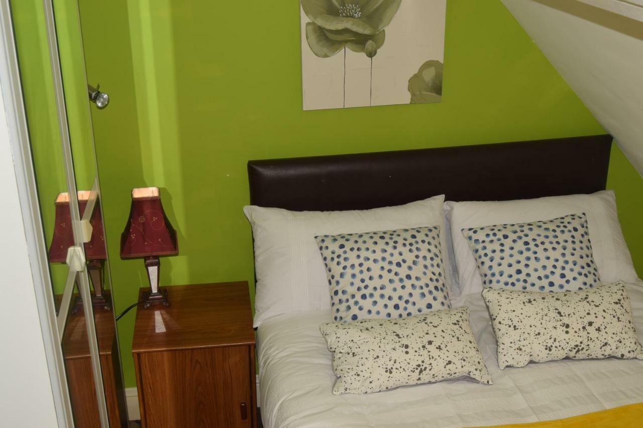 Zenstay Sunderland  Bagian luar foto