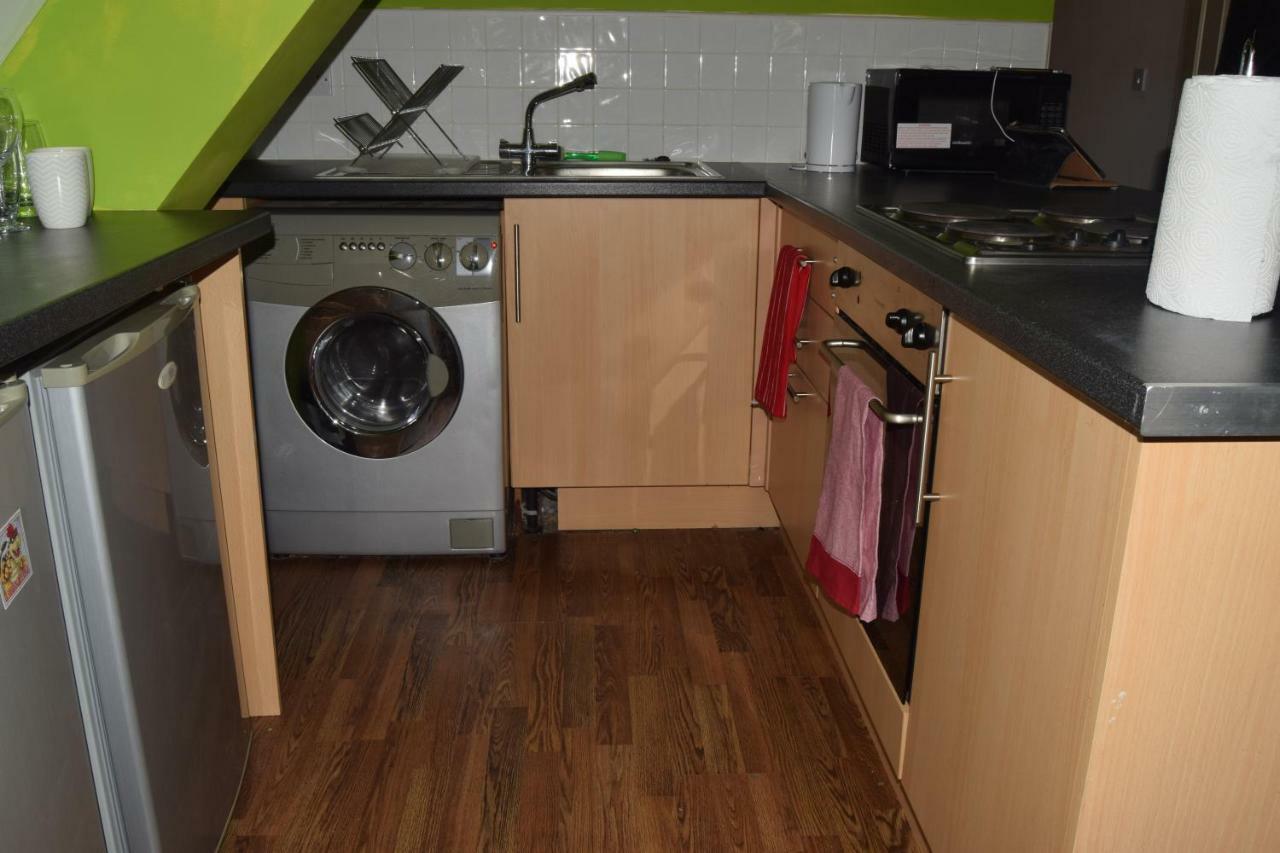 Zenstay Sunderland  Bagian luar foto