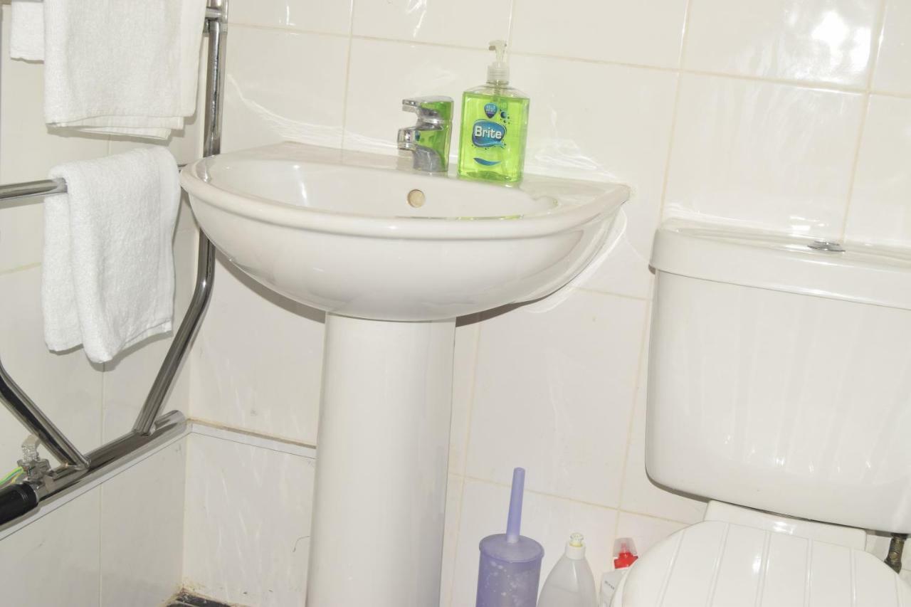 Zenstay Sunderland  Bagian luar foto