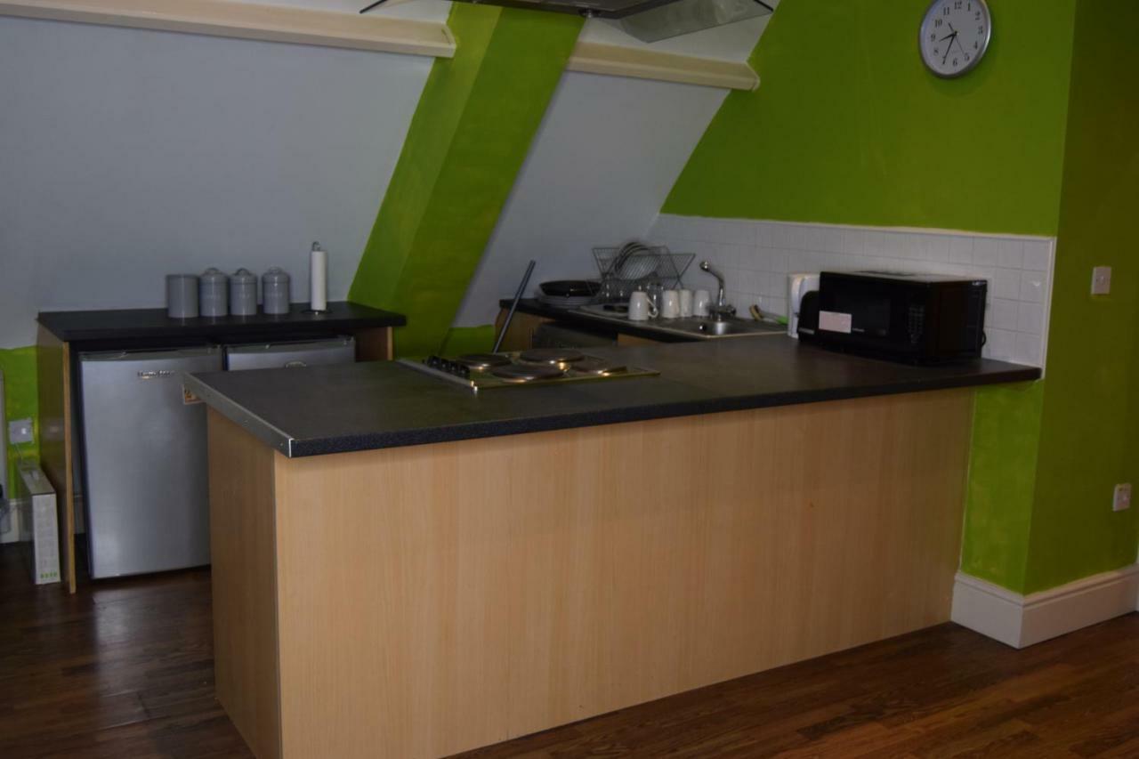 Zenstay Sunderland  Bagian luar foto