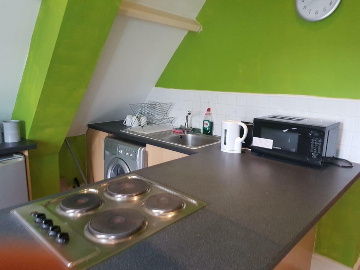 Zenstay Sunderland  Bagian luar foto