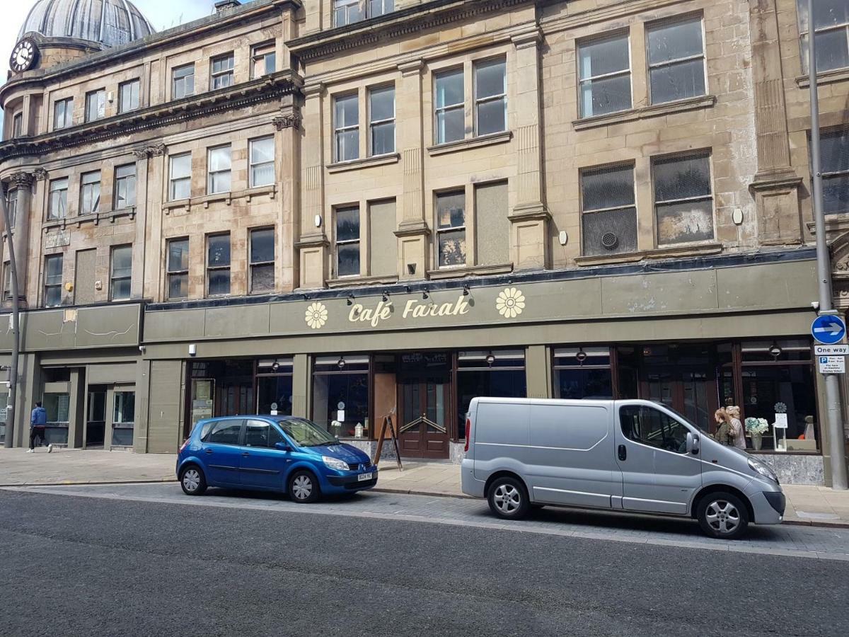 Zenstay Sunderland  Bagian luar foto
