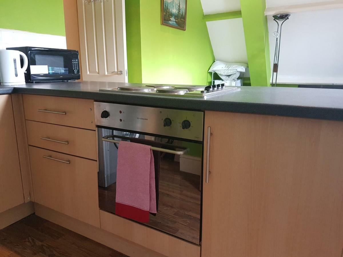 Zenstay Sunderland  Bagian luar foto